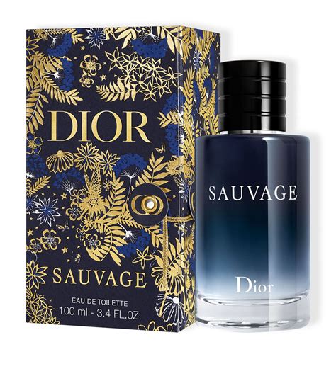 dior sauvage toilette 100 ml|sauvage Dior best price.